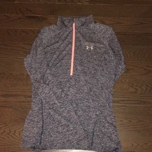 Under Armour Quarterzip